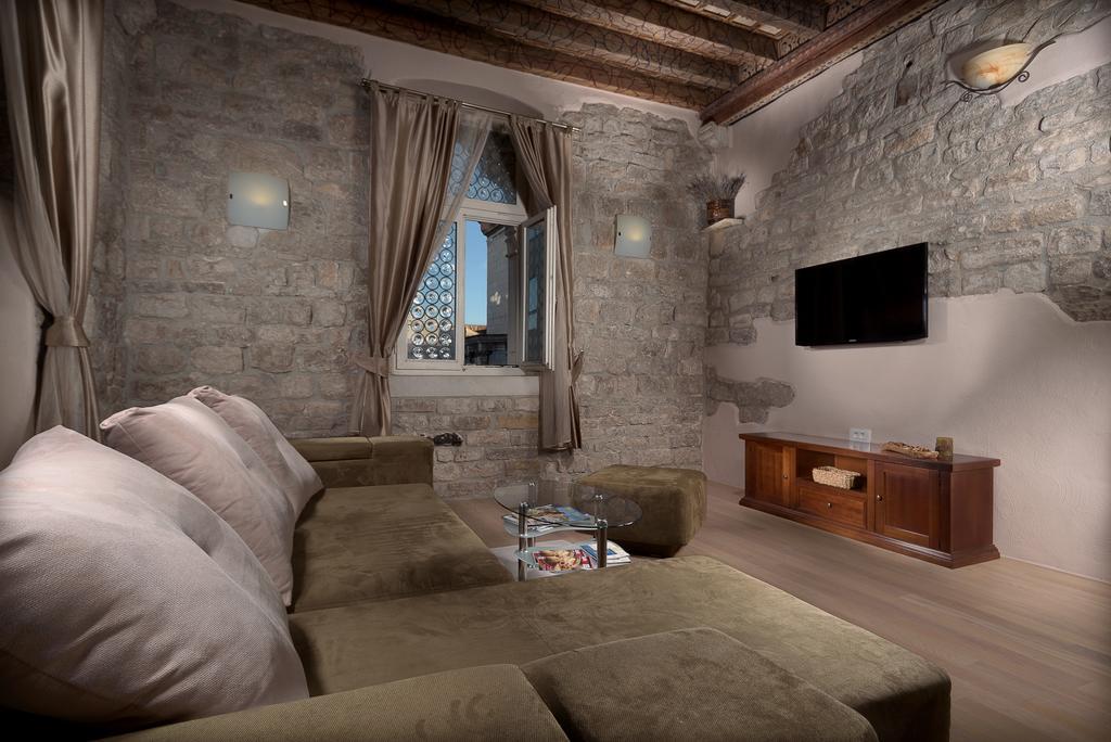 Desiderata Studio Apartment Split Exterior foto