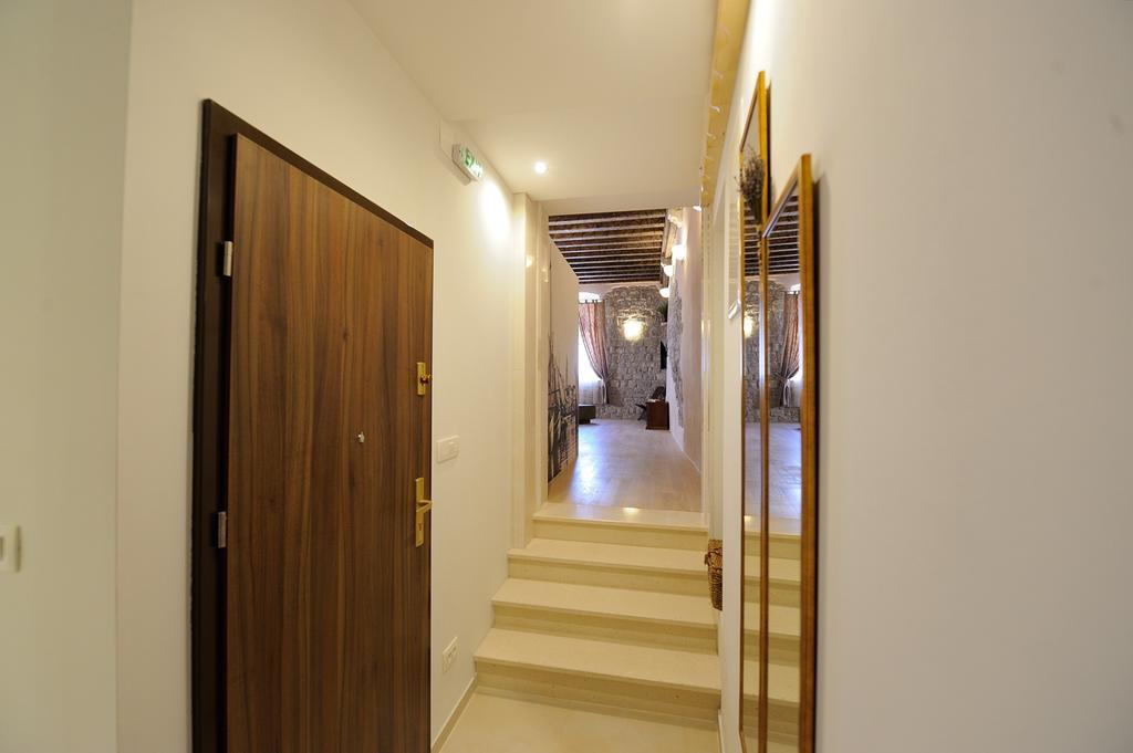 Desiderata Studio Apartment Split Exterior foto