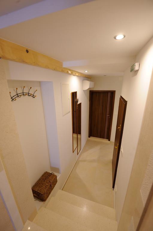 Desiderata Studio Apartment Split Exterior foto