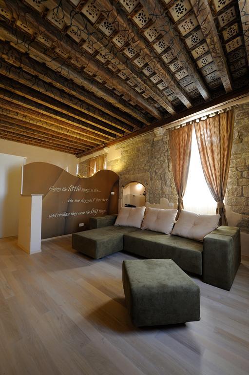 Desiderata Studio Apartment Split Habitación foto